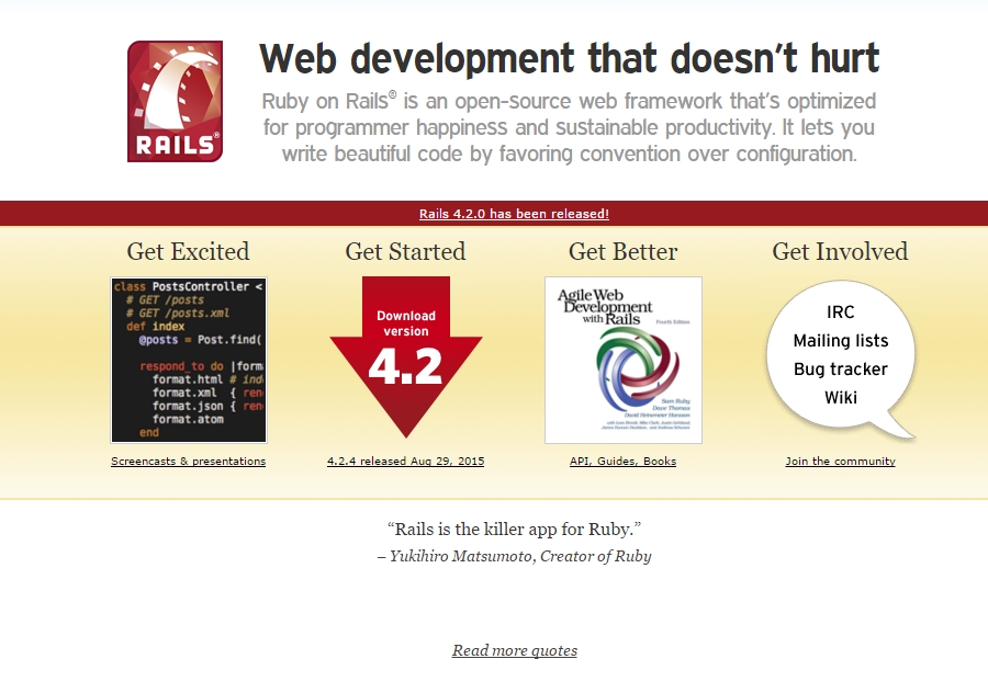 Rails4.2